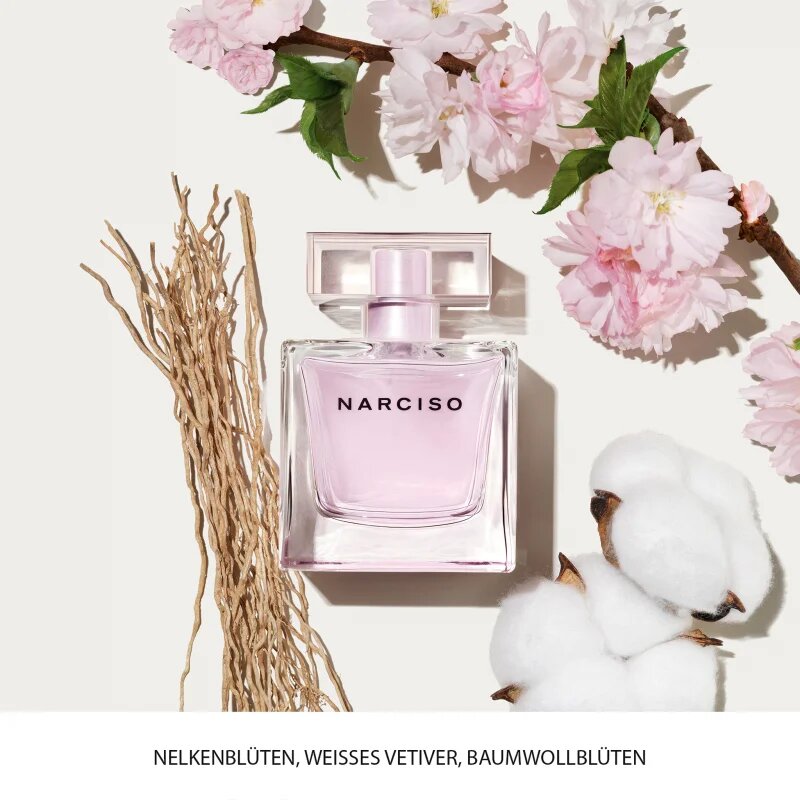 Narciso Rodriguez NARCISO RADIANTE парфюмна вода за жени 30 мл.