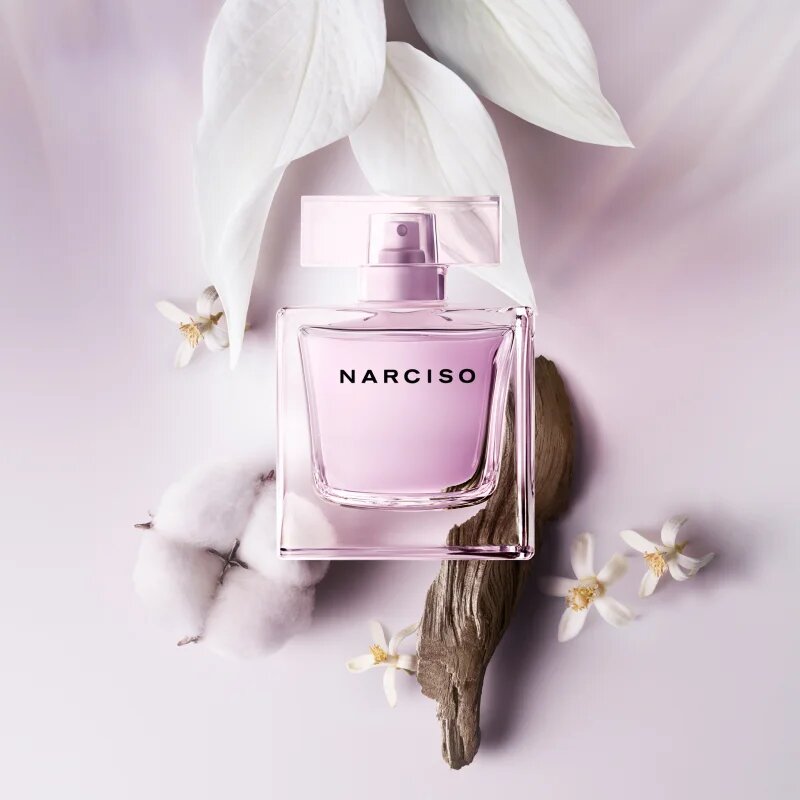 Narciso Rodriguez NARCISO RADIANTE парфюмна вода за жени 30 мл.