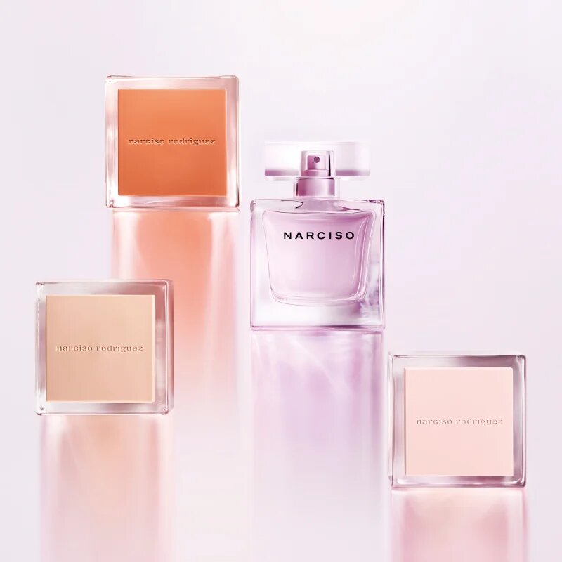 Narciso Rodriguez NARCISO RADIANTE парфюмна вода за жени 30 мл.
