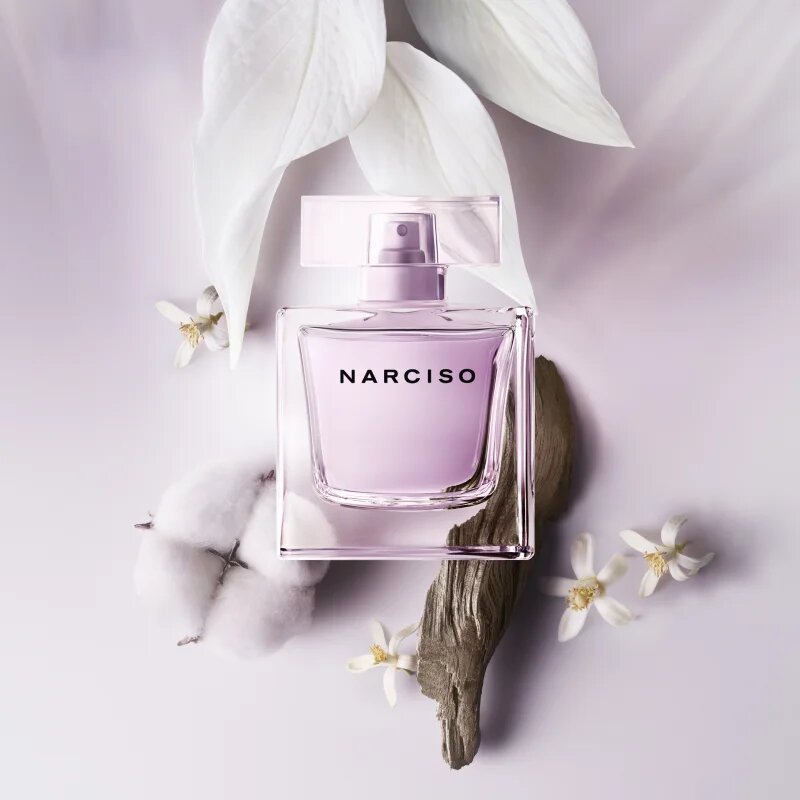 Narciso Rodriguez NARCISO RADIANTE парфюмна вода за жени 50 мл.