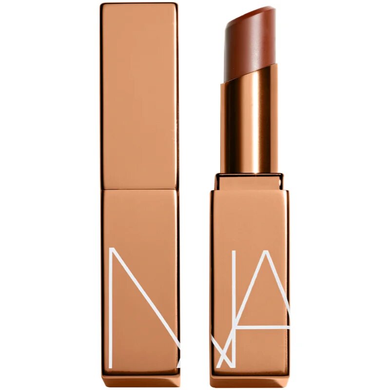 Nars Afterglow Lip Balm хидратиращ балсам за устни цвят LAGUNA 3 гр.