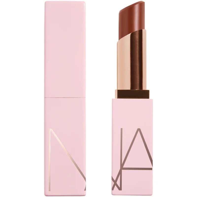 Nars Afterglow Lip Balm New Formula хидратиращ балсам за устни цвят HOT LINE 3 гр.