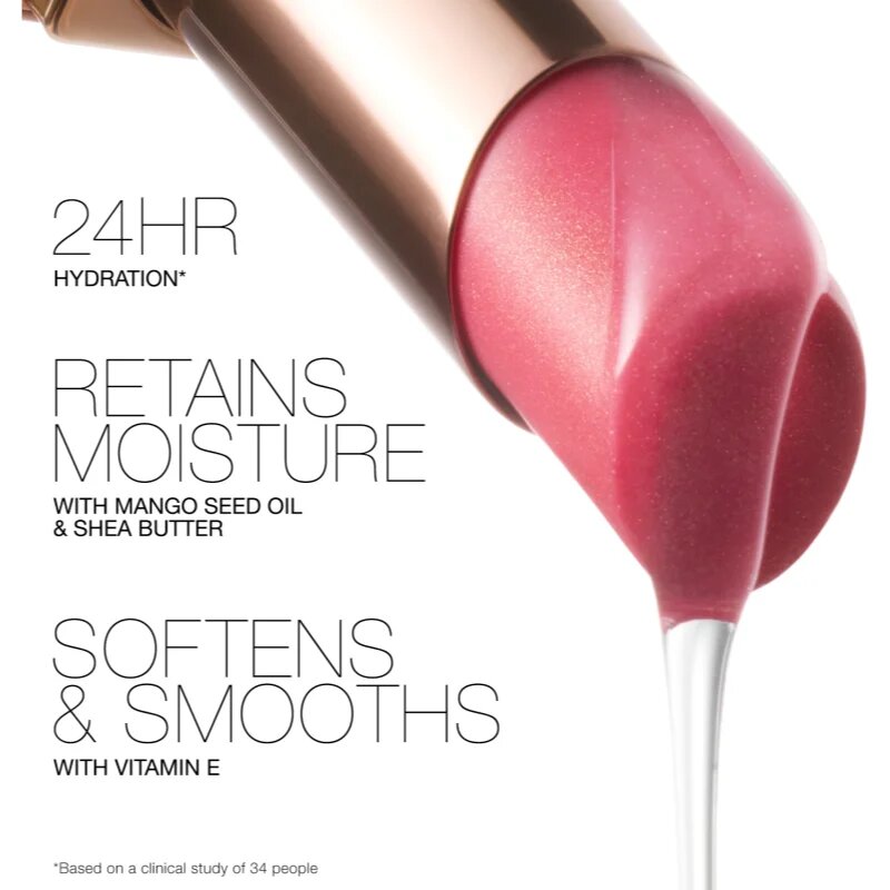 Nars Afterglow Lip Balm New Formula хидратиращ балсам за устни цвят HOT LINE 3 гр.