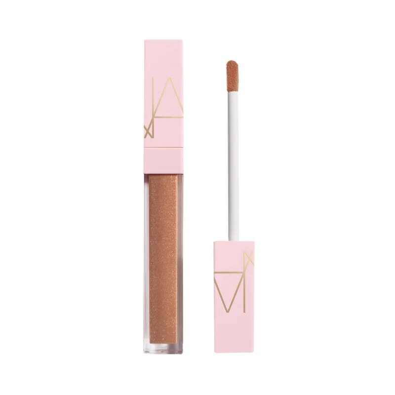 Nars Afterglow Lip Shine блясък за устни цвят ABBEY ROAD 5.5 мл.