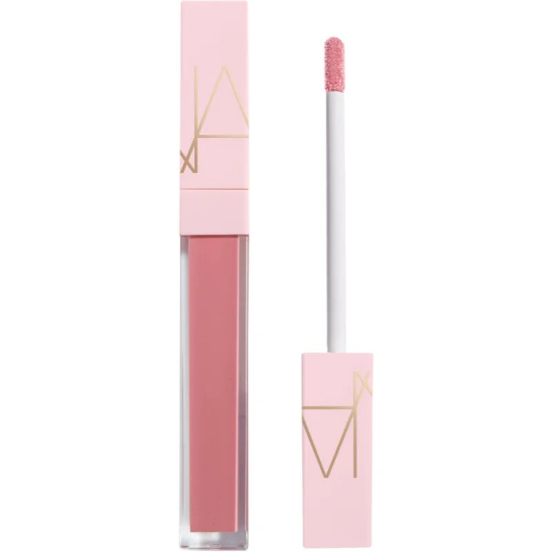 Nars Afterglow Lip Shine блясък за устни цвят BREAK FOR LOVE 5.5 мл.