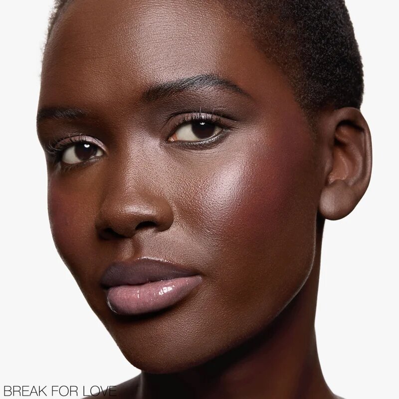 Nars Afterglow Lip Shine блясък за устни цвят BREAK FOR LOVE 5.5 мл.