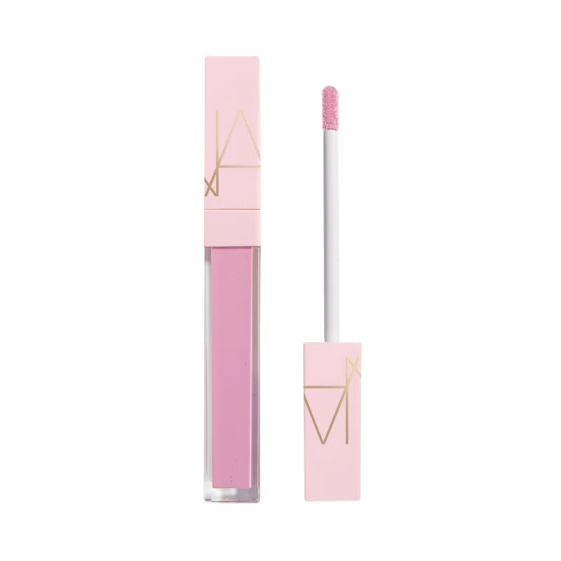 Nars Afterglow Lip Shine блясък за устни цвят WISHING STAR 5.5 мл.