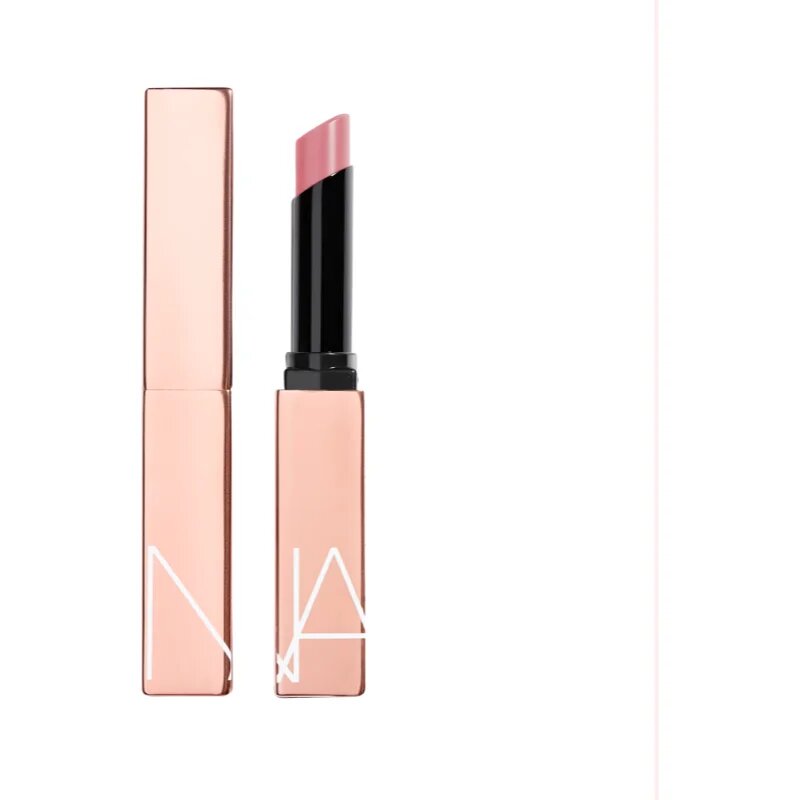 Nars Afterglow Sensual Shine Lipstick хидратиращ гланц за устни цвят FIRST MOVE 1.5 гр.