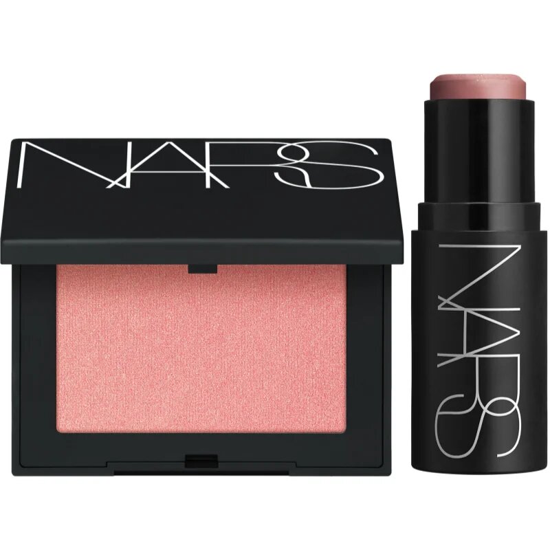 Nars Blush Duo комплект