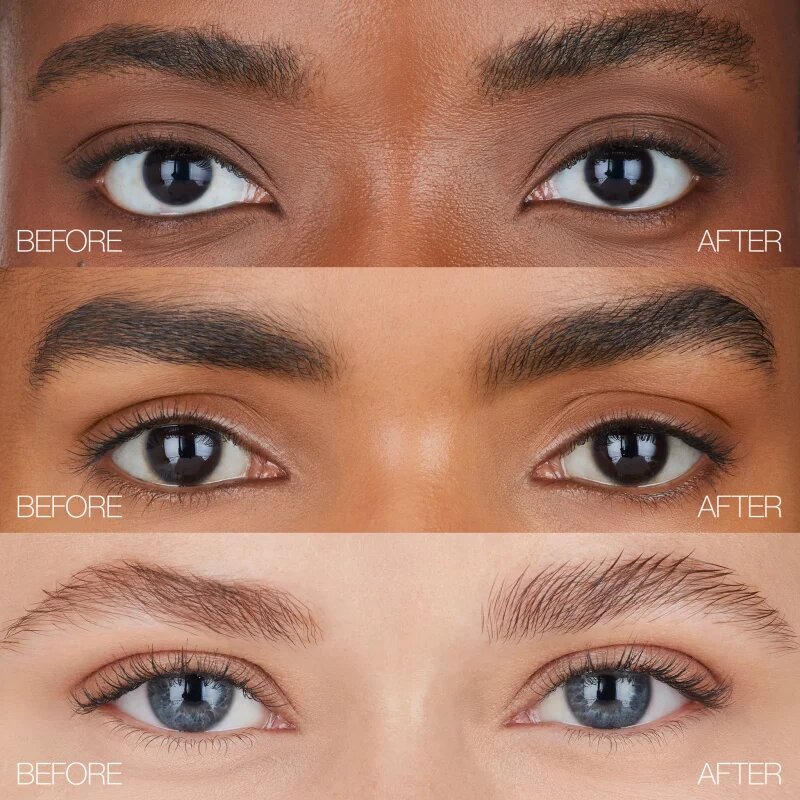 Nars Brow Shaping Gel гел за вежди цвят CLEAR 3.6 мл.