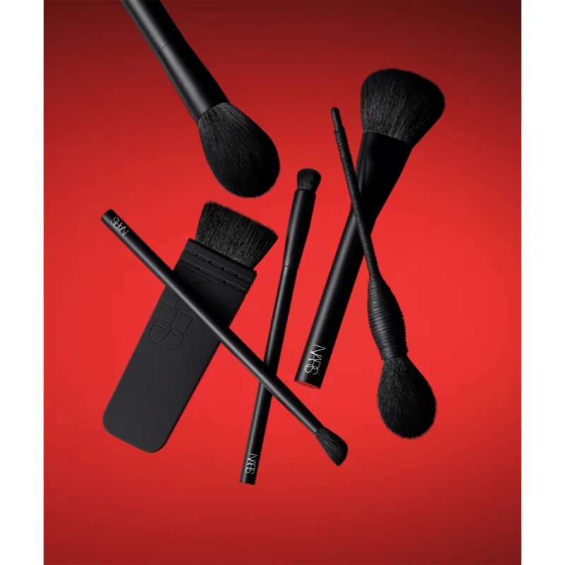 Nars Brush Radiant Creamy Concealer четка за коректор #10 1 бр.