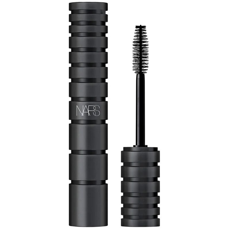 Nars Climax Extreme Mascara спирала за обем и дефиниране на мигли цвят UNCENSORED BLACK 7 гр.