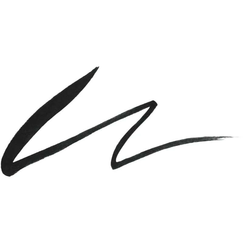 Nars Climax LIQUID EYELINER очна линия писалка цвят EXPLICT BLACK 0.4 гр.