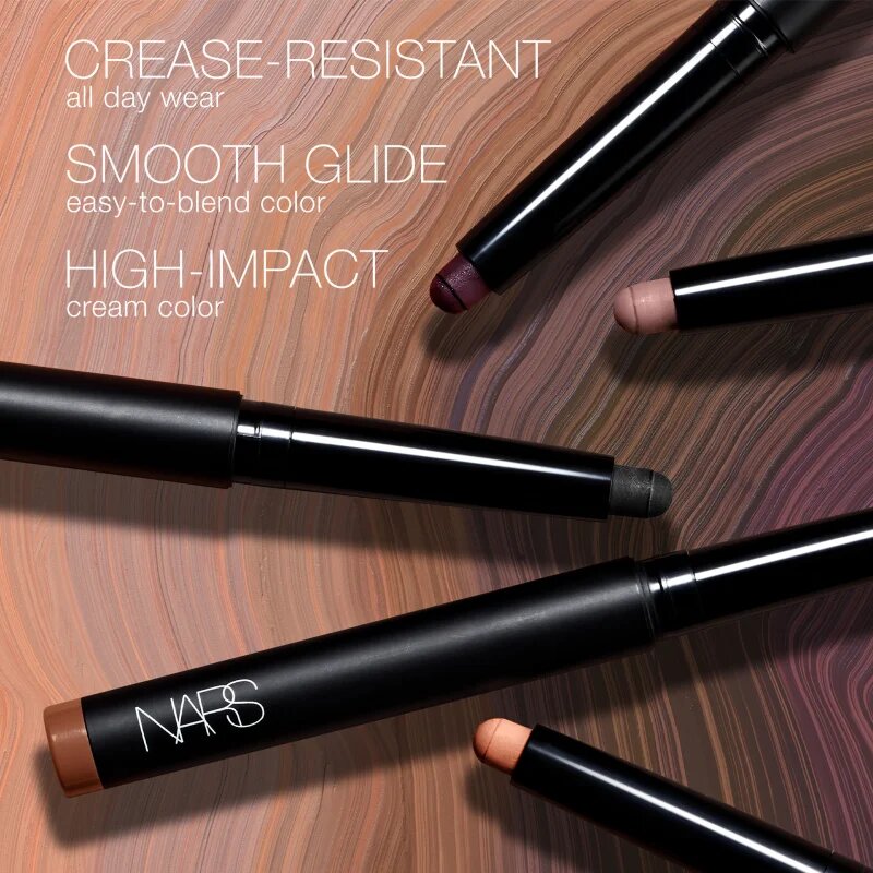 Nars Eyeshadow Stick сенки за очи в молив цвят ADULTS ONLY 1.6 гр.
