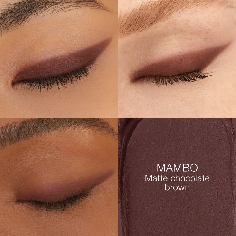 Nars Eyeshadow Stick сенки за очи в молив цвят MAMBO 16 гр.