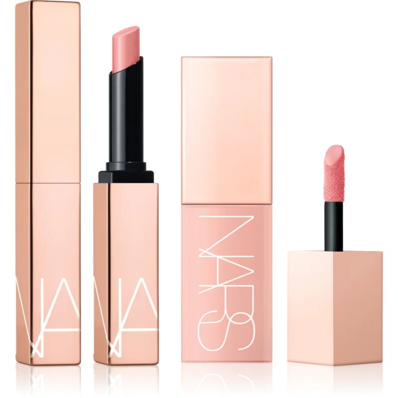 Nars Get Glowing Set комплект за съвършен външен вид