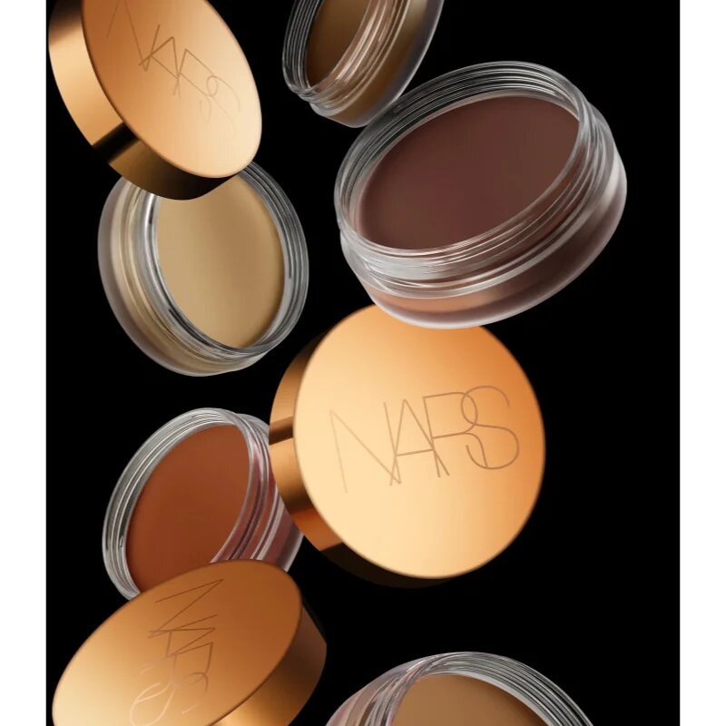 Nars Laguna Bronzing Cream бронзър-крем цвят LAGUNA 02 19 гр.