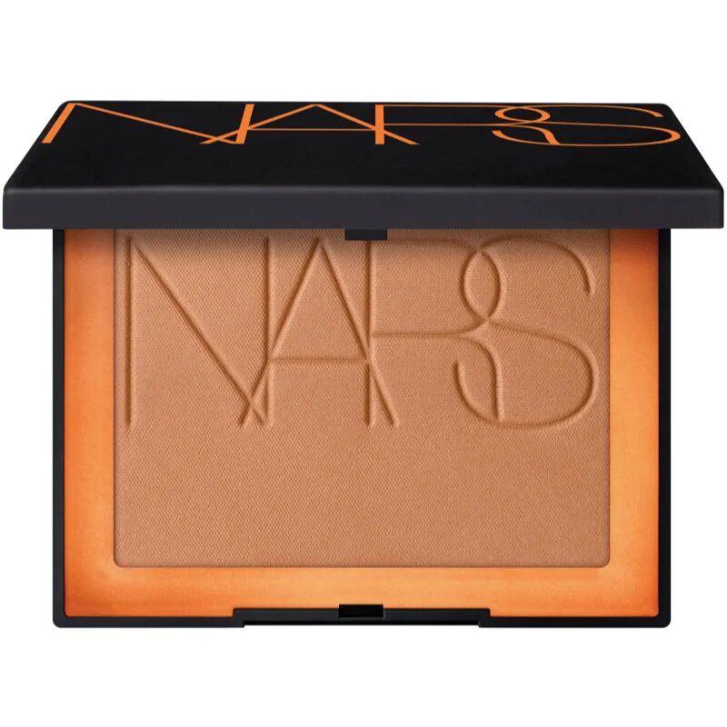 Nars Laguna Bronzing Powder бронзираща и контурираща пудра цвят LAGUNA 02 11 гр.