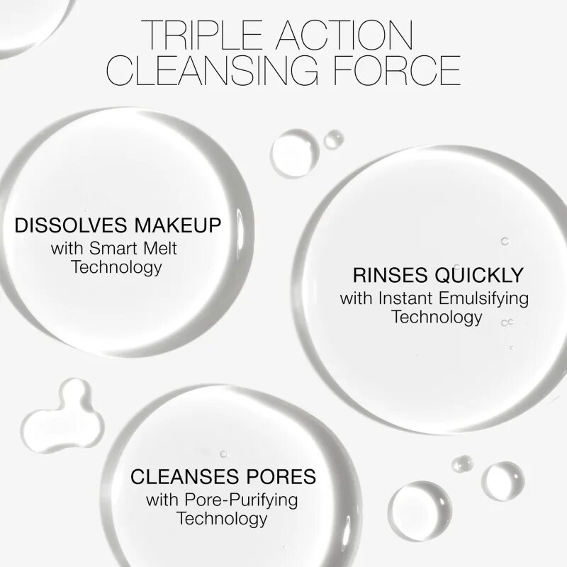 Nars Light Reflecting™ Cleansing Oil почистващо олио 150 мл.