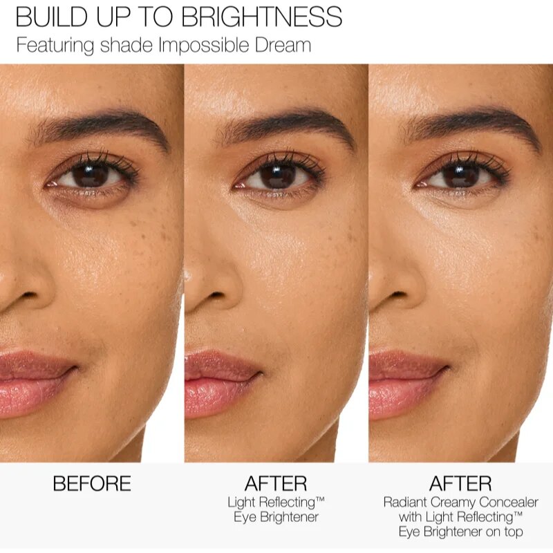 Nars Light Reflecting™ EYE BRIGHTENER озаряващ коректор за околоочната област цвят IMPOSSIBLE DREAM 6 гр.