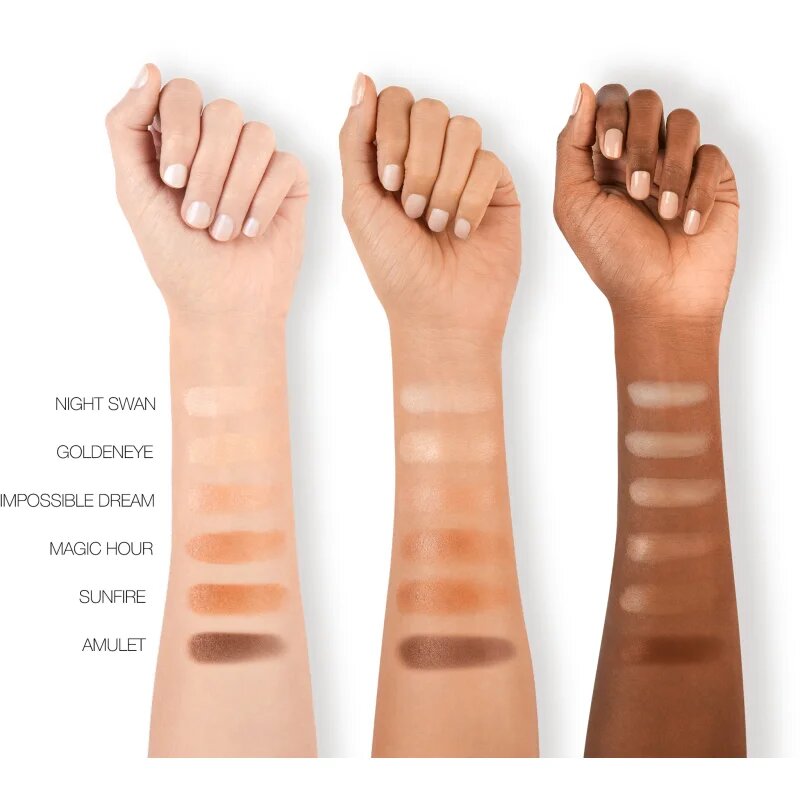 Nars Light Reflecting™ EYE BRIGHTENER озаряващ коректор за околоочната област цвят IMPOSSIBLE DREAM 6 гр.