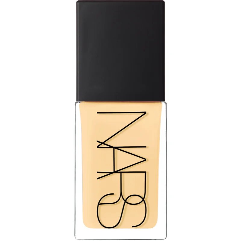 Nars Light Reflecting™ Foundation озаряващ фон дьо тен за естествен вид цвят BURGES 30 мл.