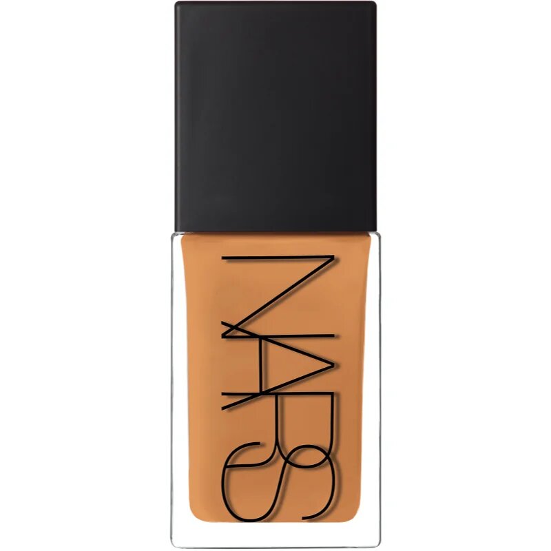 Nars Light Reflecting™ Foundation озаряващ фон дьо тен за естествен вид цвят LAGOS 30 мл.