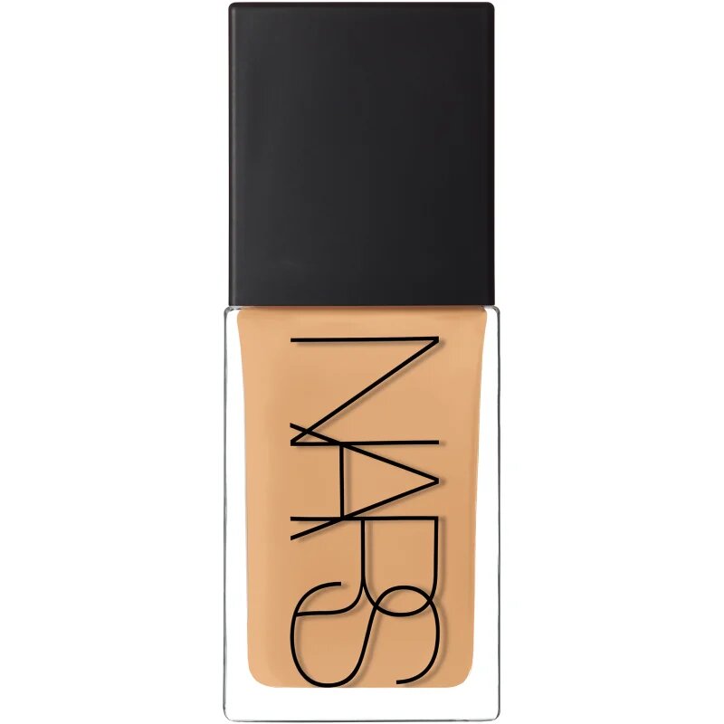 Nars Light Reflecting™ Foundation озаряващ фон дьо тен за естествен вид цвят VANUATU 30 мл.