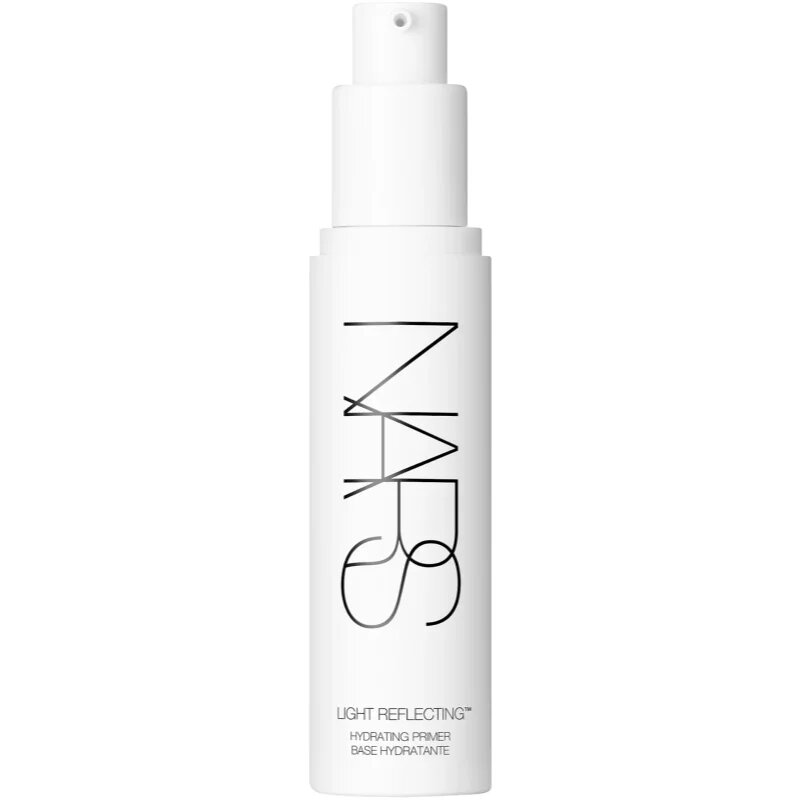 Nars Light Reflecting™ Light Reflecting хидратираща основа под фон дьо тен 30 мл.