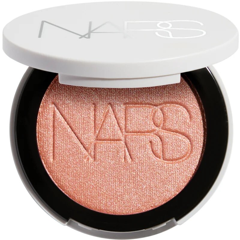 Nars Light Reflecting™ Luminizig Blush освежаващ руж цвят TRUE FAITH 5.5 гр.