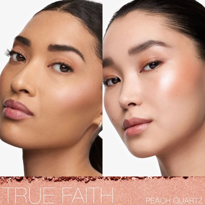Nars Light Reflecting™ Luminizig Blush освежаващ руж цвят TRUE FAITH 5.5 гр.