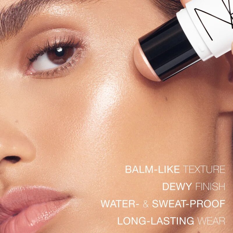 Nars Light Reflecting™ Luminizing Stick кремообразен озарител в стик цвят ELECTRA 7 гр.