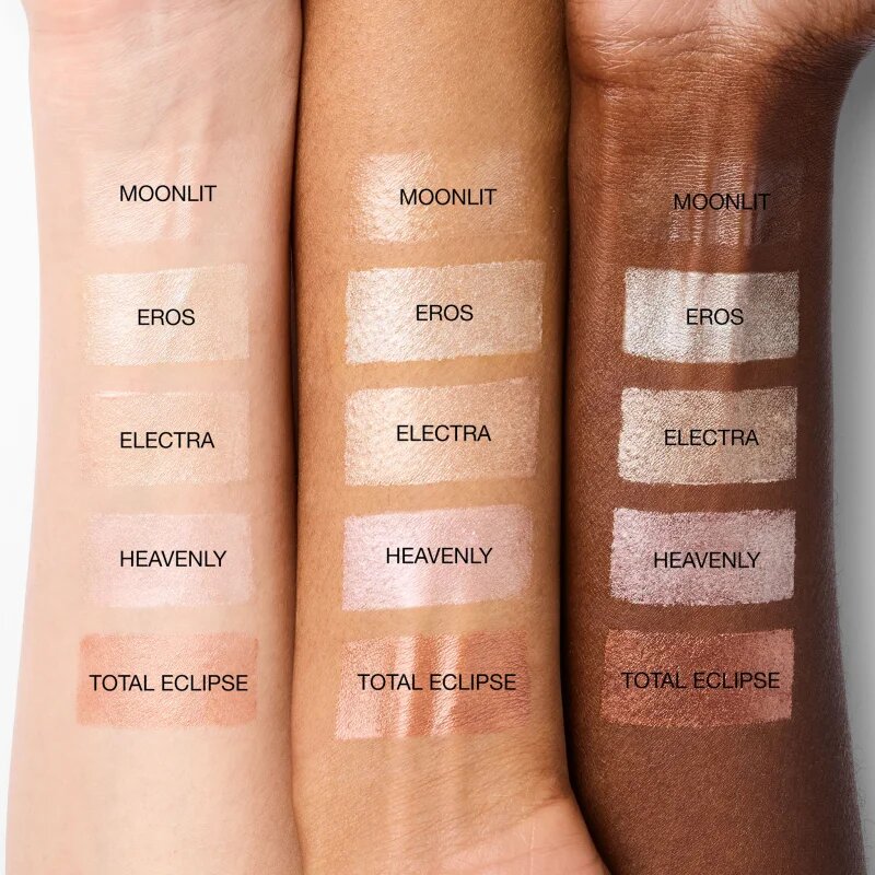 Nars Light Reflecting™ Luminizing Stick кремообразен озарител в стик цвят ELECTRA 7 гр.