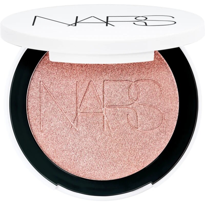 Nars Light Reflecting™ Powder Luminizer озарител пълнещ цвят HEAVENLY 6 гр.