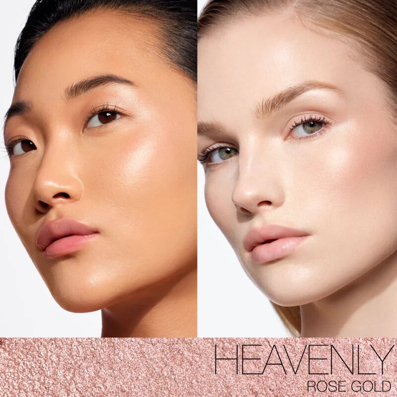 Nars Light Reflecting™ Powder Luminizer озарител пълнещ цвят HEAVENLY 6 гр.