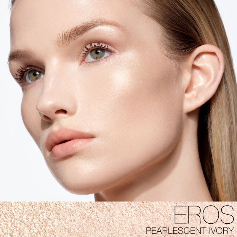 Nars Light Reflecting™ Powder Luminizer озарител пълнител цвят EROS 6 гр.