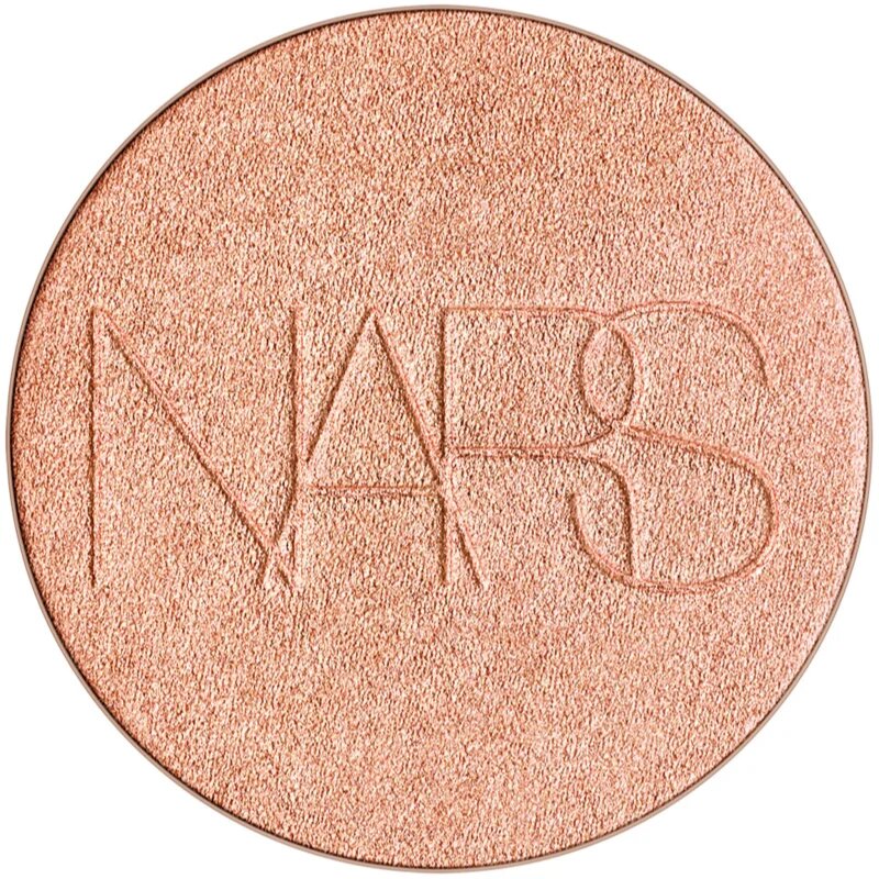 Nars Light Reflecting™ Powder Luminizer озарител пълнител цвят OPHELIA 6 гр.