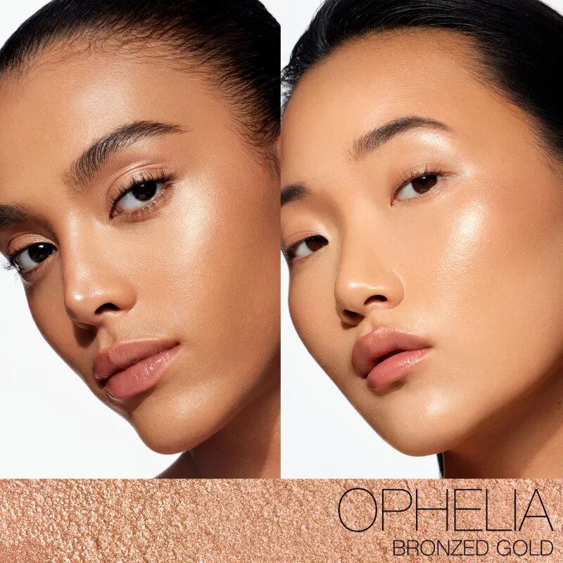 Nars Light Reflecting™ Powder Luminizer озарител пълнител цвят OPHELIA 6 гр.