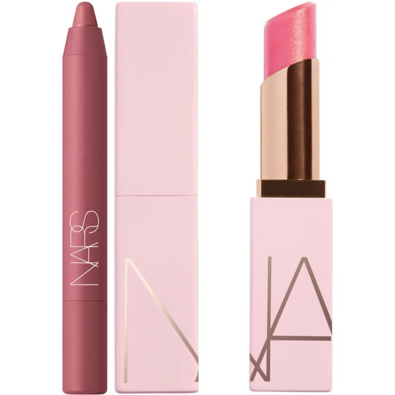 Nars Lip Duo комплект