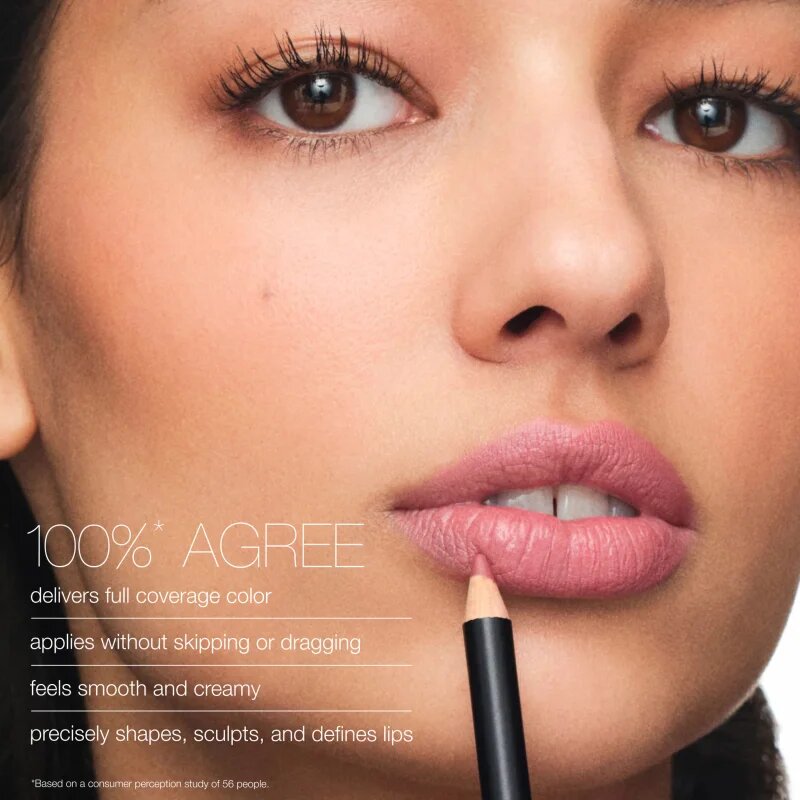 Nars Lip Liner молив за устни цвят 730 LET’S GO CRAZY 1.1 гр.
