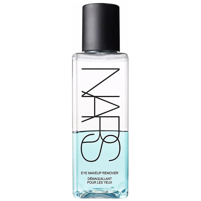 Nars Make-up Gentle Oil - Free Eye Makeup Remover за премахване на очен грим 100 мл.