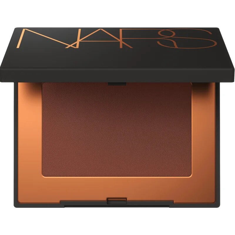 Nars Mini Laguna Bronzing Powder бронзираща и контурираща пудра мини цвят LAGUNA 08 3.5 гр.
