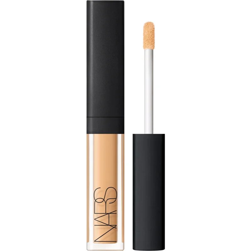 Nars Mini Radiant Creamy Concealer крем-коректор (озаряващ) цвят PRALINE 1.4 мл.