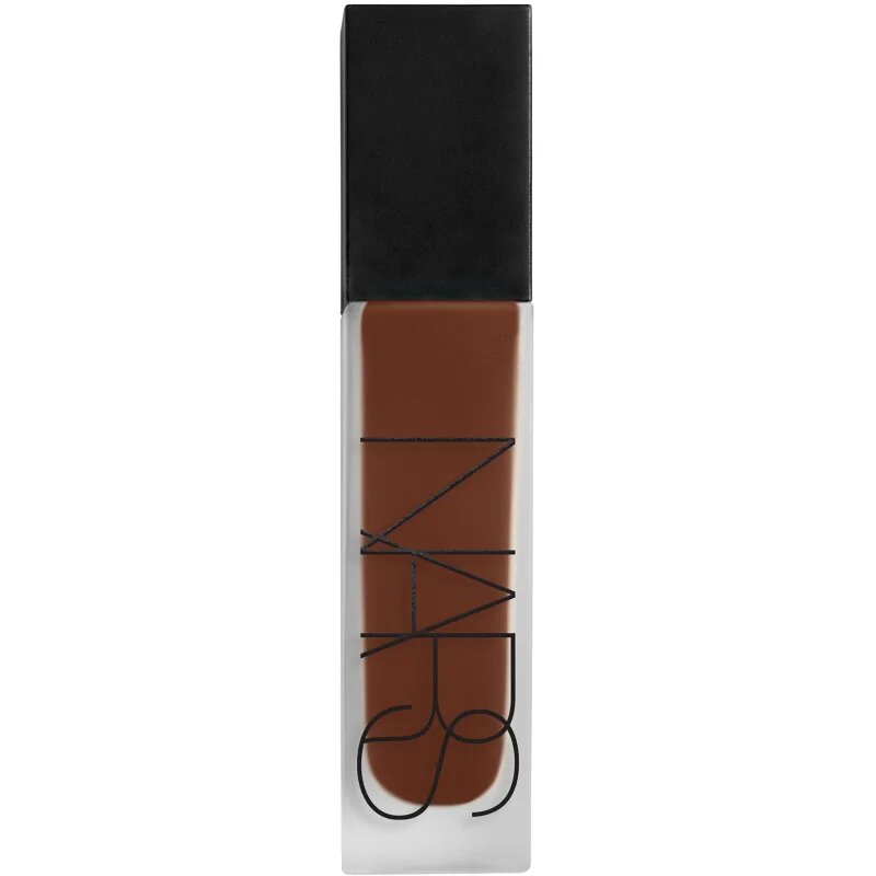 Nars Natural Matte Longwear Foundation дълготраен фон дьо тен с матиращ ефект цвят PORT LOUIS 30 мл.
