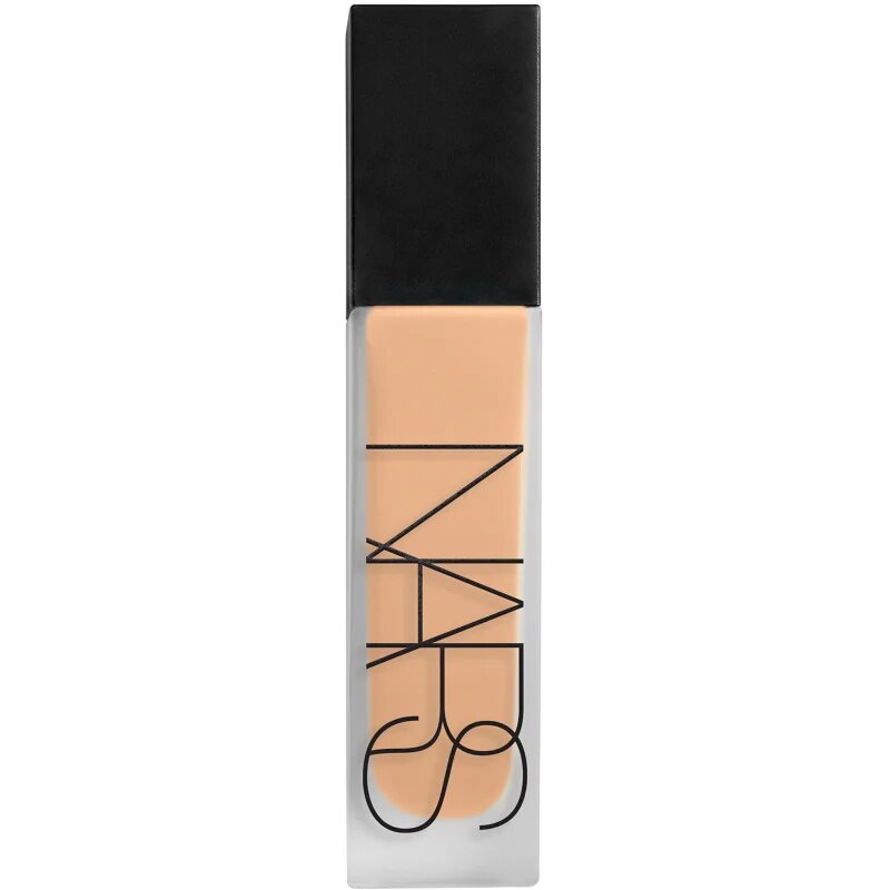Nars Natural Matte Longwear Foundation дълготраен фон дьо тен с матиращ ефект цвят VALLAURIS 30 мл.
