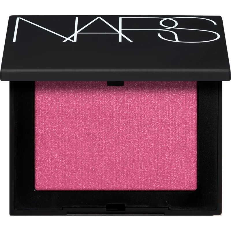 Nars Powder Blush дълготраен руж цвят WILD BUNCH 4.8 гр.