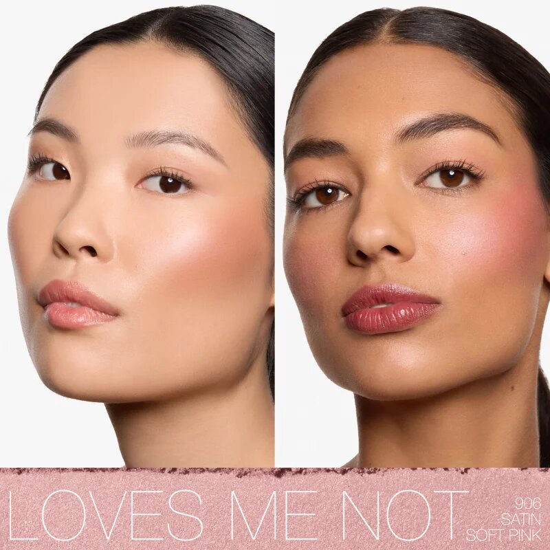 Nars Powder Blush Petal Play Collection руж цвят LOVES ME NOT 4.8 гр.