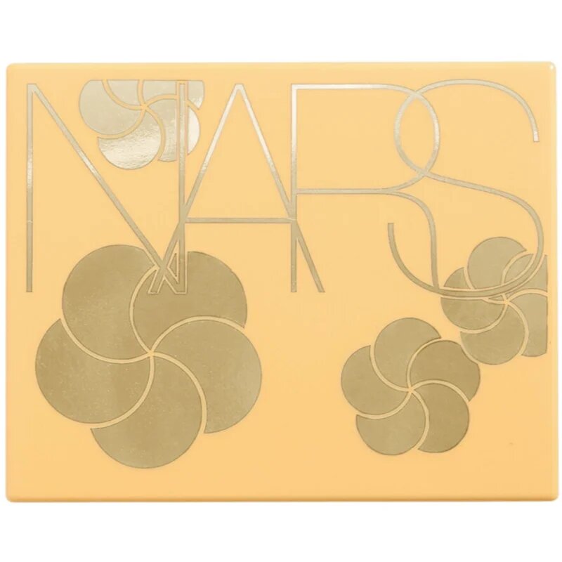 Nars Powder Blush Petal Play Collection руж цвят LOVES ME NOT 4.8 гр.