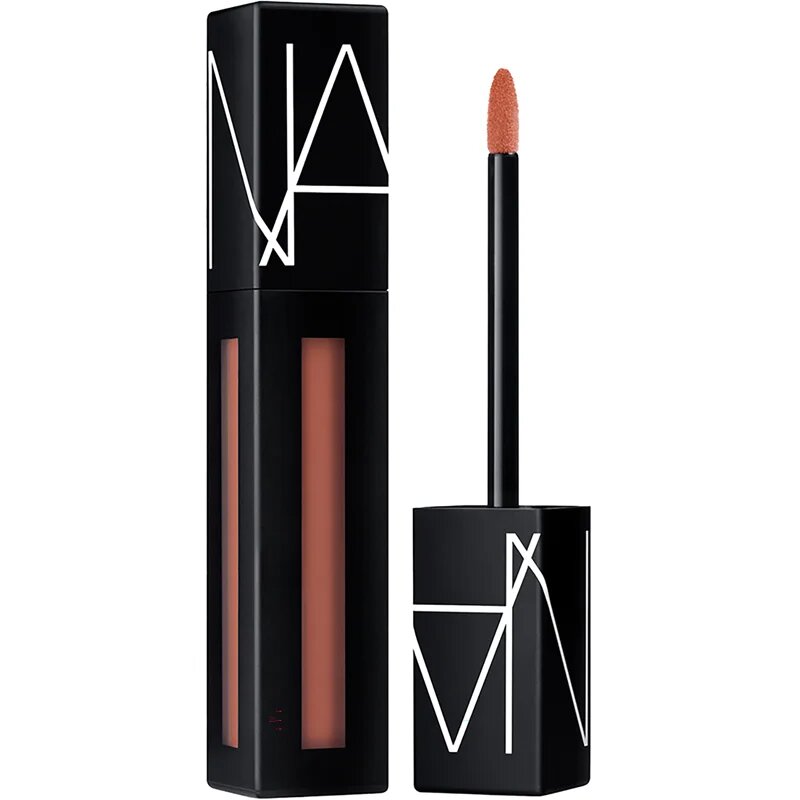 Nars POWERMATTE LIP PIGMENT дълготрайно матово течно червило цвят GET IT ON 55 мл.