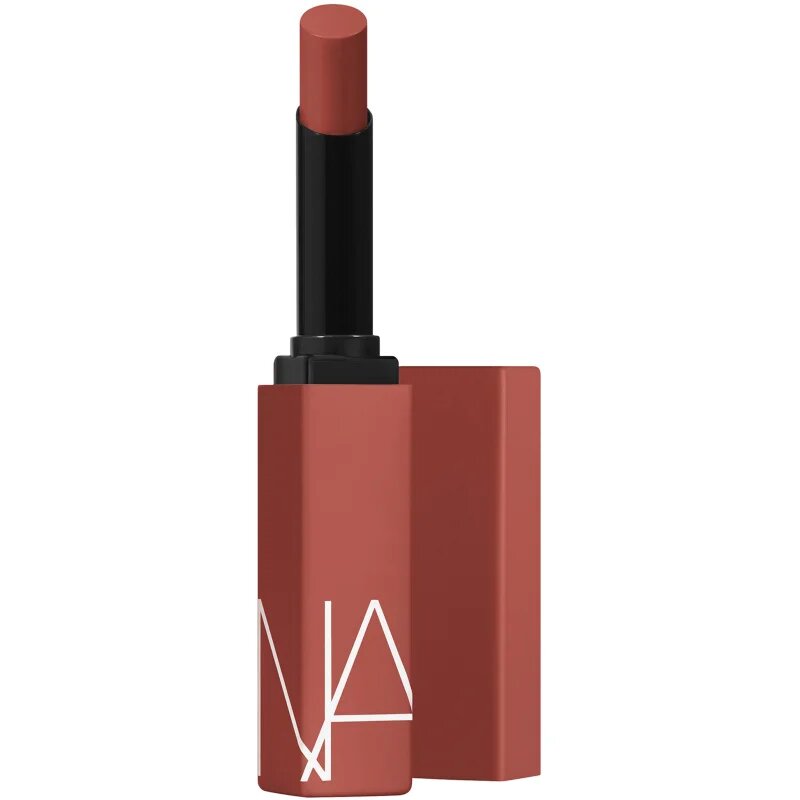 Nars Powermatte Lipstick дълготрайно червило с матиращ ефект цвят BE MY GIRL 15 гр.